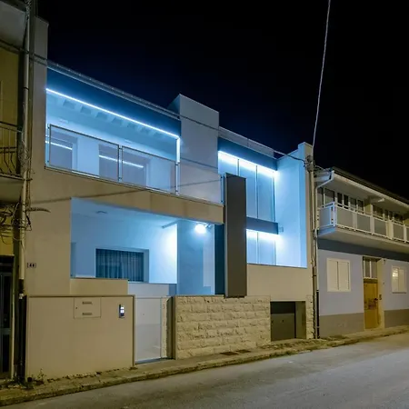 Holiday home Vacanze Giulio Verne Marina di Ragusa