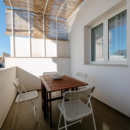 Holiday home Vacanze Giulio Verne Marina di Ragusa