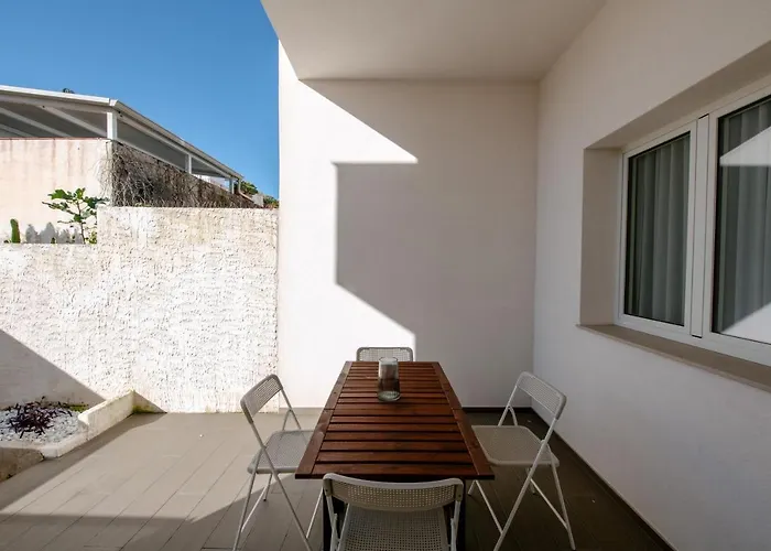 Vacanze Giulio Verne * Marina di Ragusa