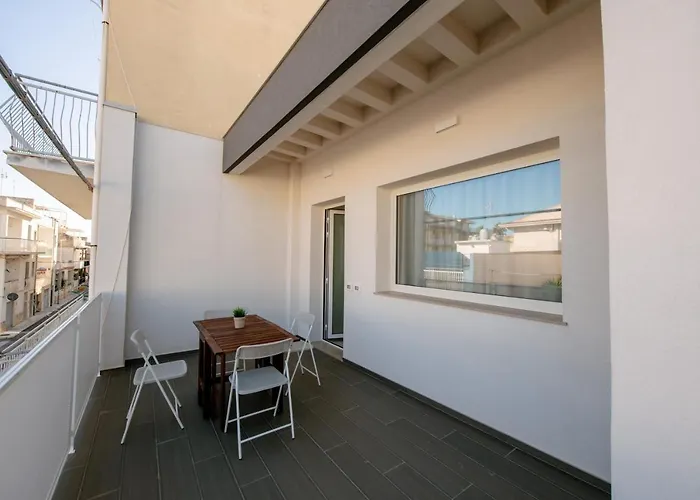 Vacanze Giulio Verne