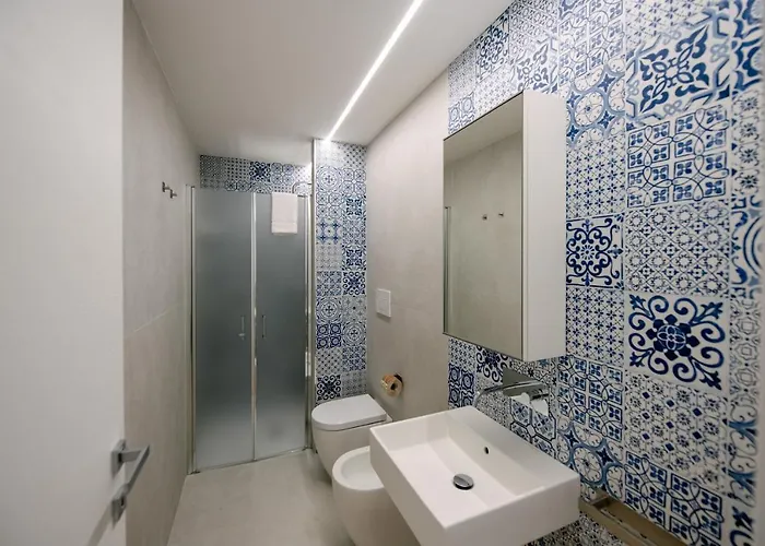 Vacanze Giulio Verne Marina di Ragusa