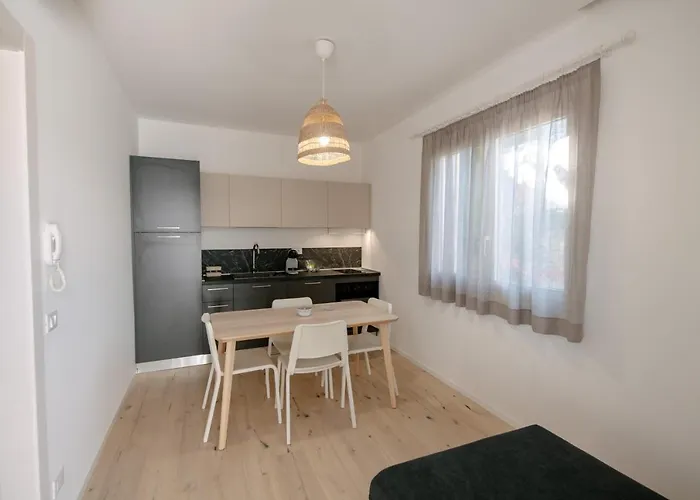 Vacanze Giulio Verne Dom wakacyjny Marina di Ragusa